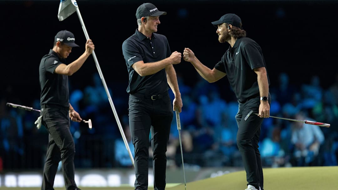 模板幻灯片演示